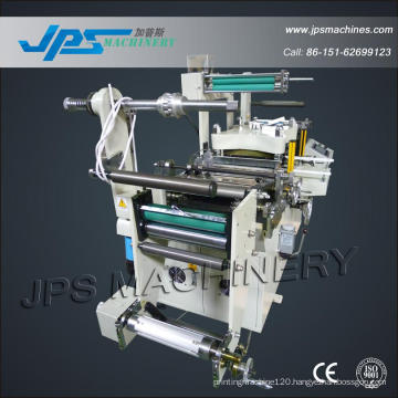 Barcode Label Sticker Die-Cutter Machine Approved by CE